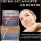 CREMA REVITALIZANTE V7 / ACLARADOR MAGICO VEGANA -